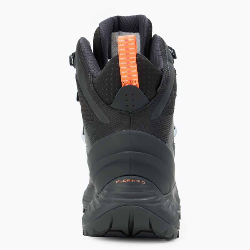 Pánské turistické boty  Merrell Rogue Hiker Mid GTX black 6