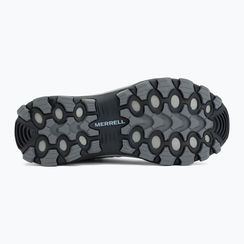Dámské turistické boty Merrell Claypool 2 Sport Mid Gtx rock 4