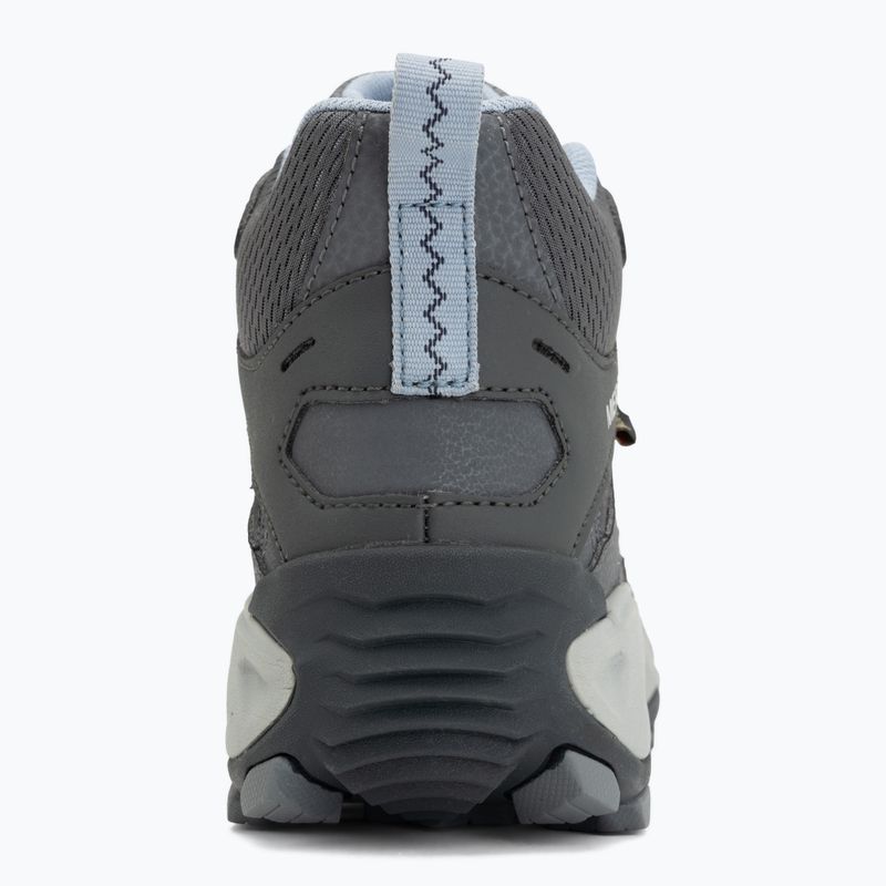 Dámské turistické boty Merrell Claypool 2 Sport Mid Gtx rock 6