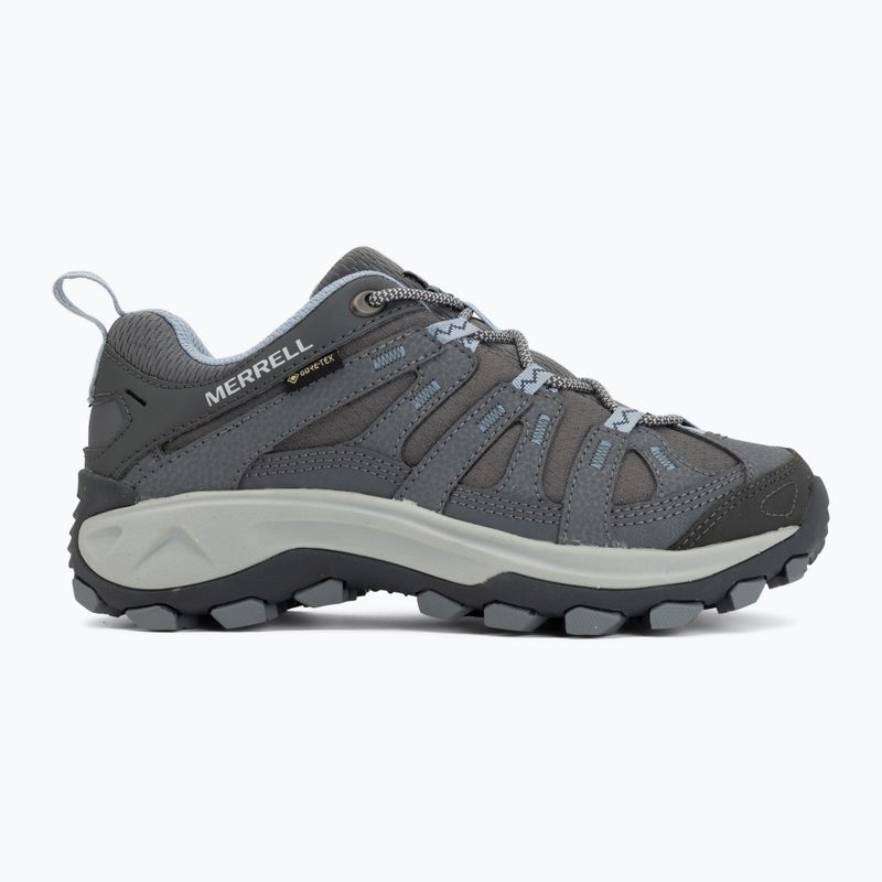 Dámské turistické boty Merrell Claypool 2 Sport Gtx rock 2