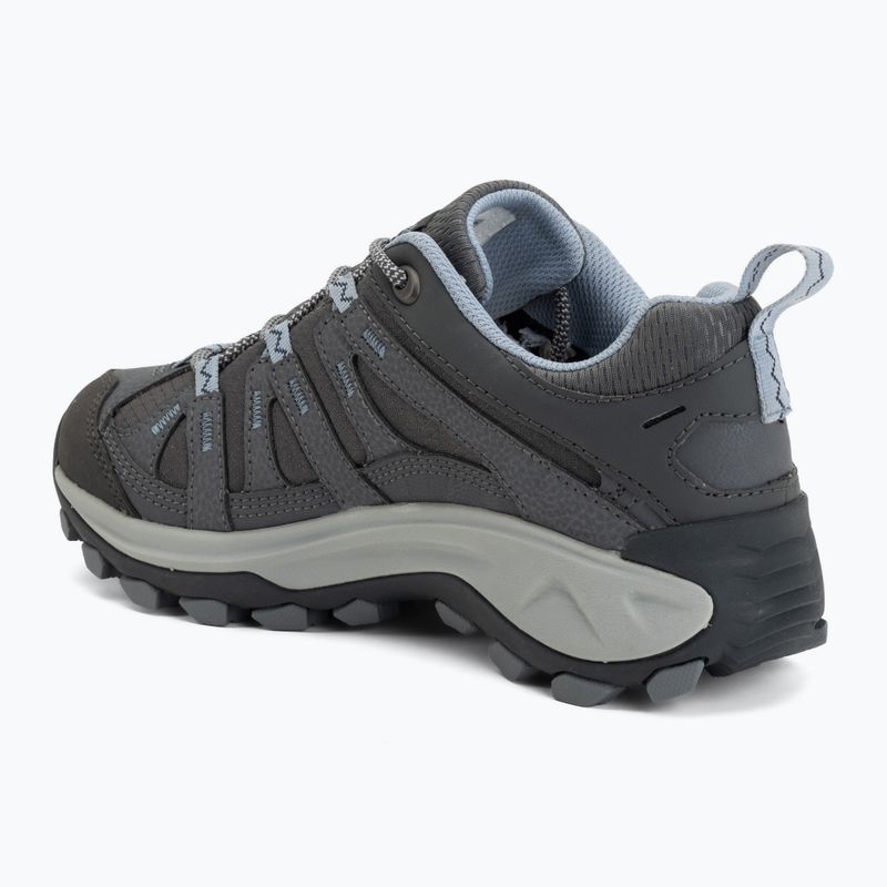 Dámské turistické boty Merrell Claypool 2 Sport Gtx rock 3