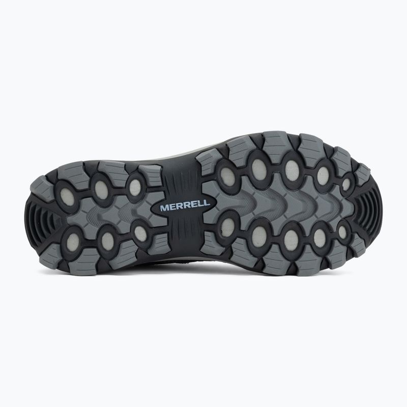 Dámské turistické boty Merrell Claypool 2 Sport Gtx rock 4