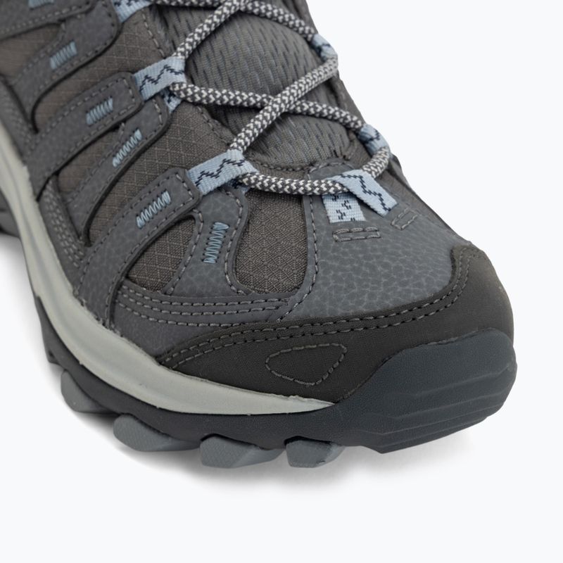 Dámské turistické boty Merrell Claypool 2 Sport Gtx rock 7