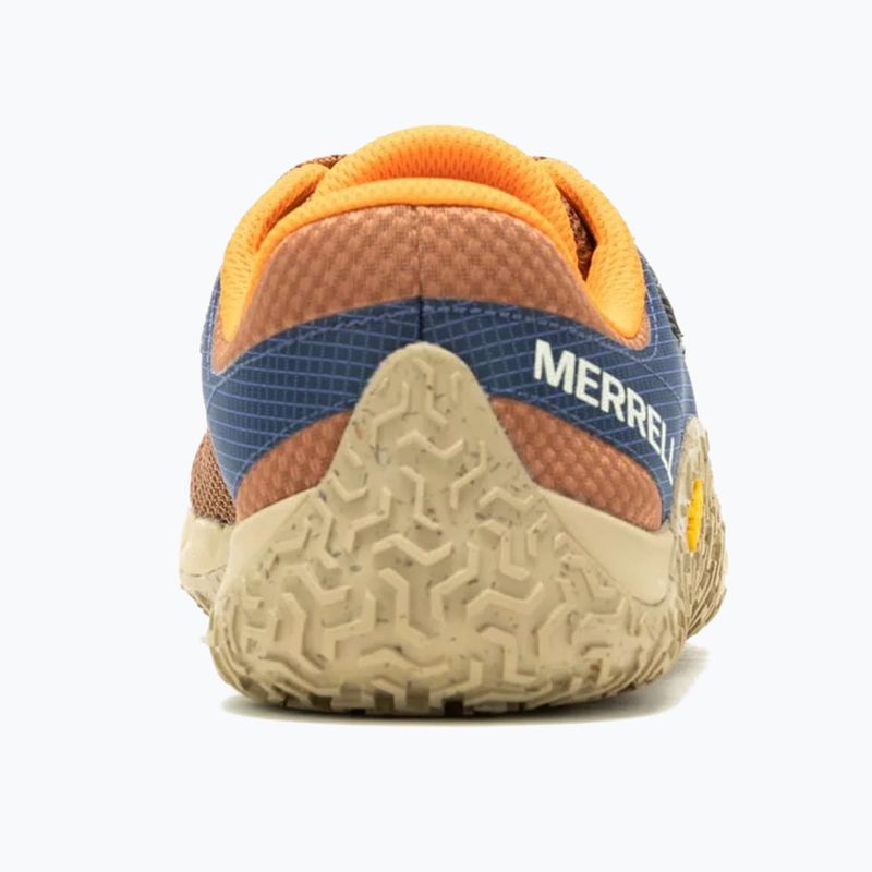 Pánská barefoot obuv Merrell Trail Glove 7 nutshell/dazzle 12