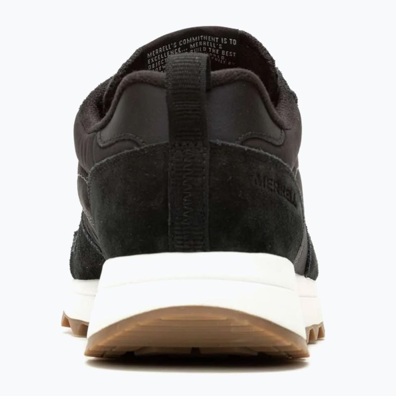 Pánské boty Merrell Alpine 83 Sneaker Sport black 12