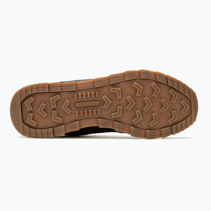 Pánské boty Merrell Alpine 83 Sneaker Sport black 13
