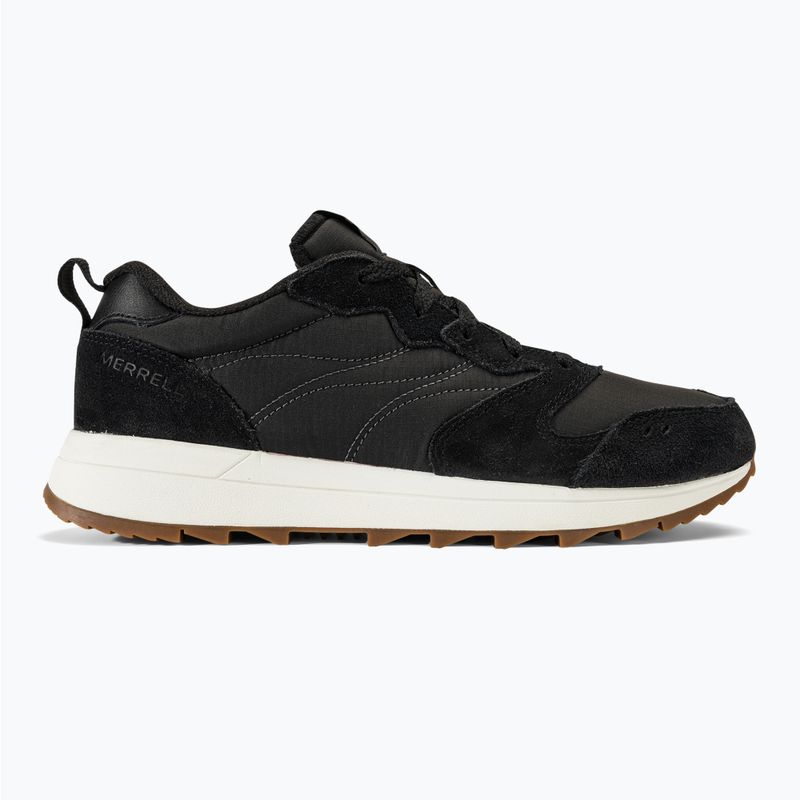 Pánské boty Merrell Alpine 83 Sneaker Sport black 2