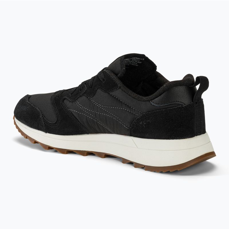 Pánské boty Merrell Alpine 83 Sneaker Sport black 3