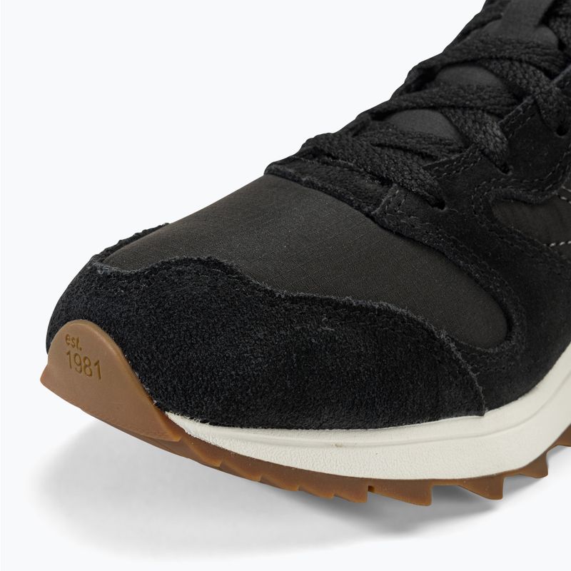 Pánské boty Merrell Alpine 83 Sneaker Sport black 7