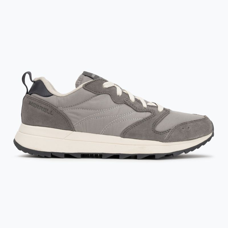 Pánské boty Merrell Alpine 83 Sneaker Sport charcoal 2