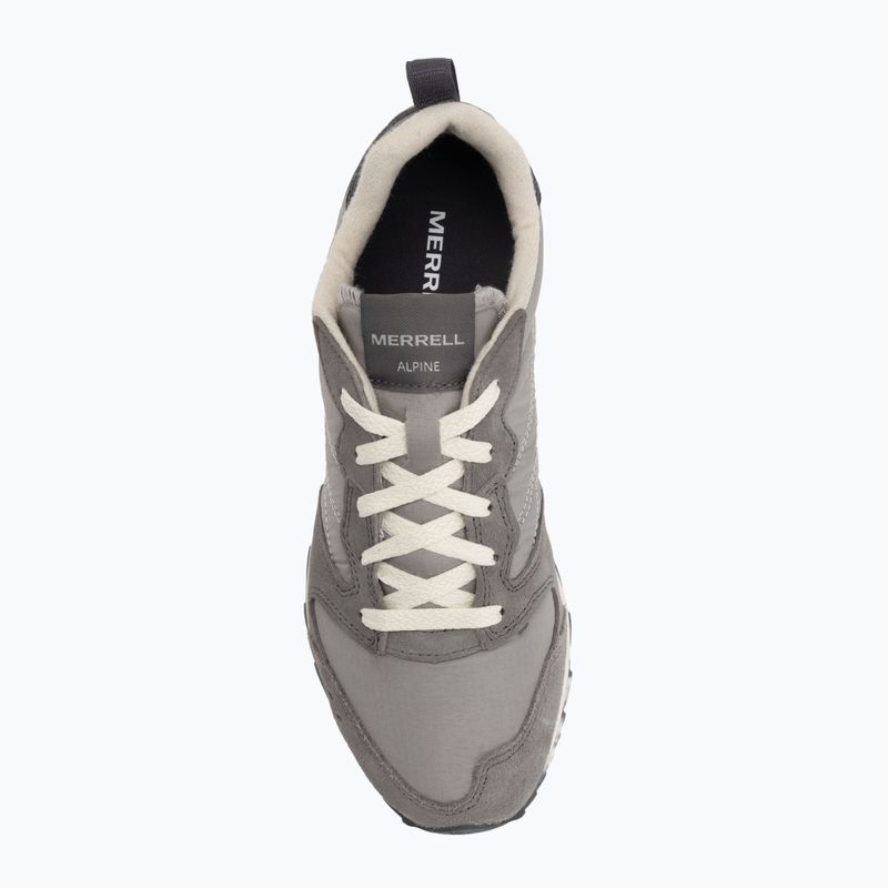Pánské boty Merrell Alpine 83 Sneaker Sport charcoal 5