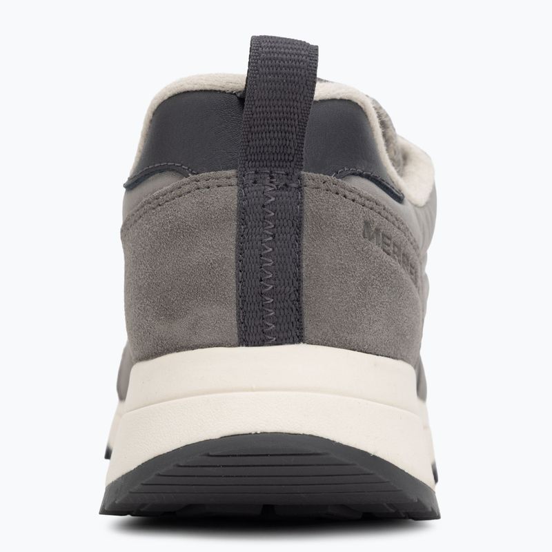 Pánské boty Merrell Alpine 83 Sneaker Sport charcoal 6