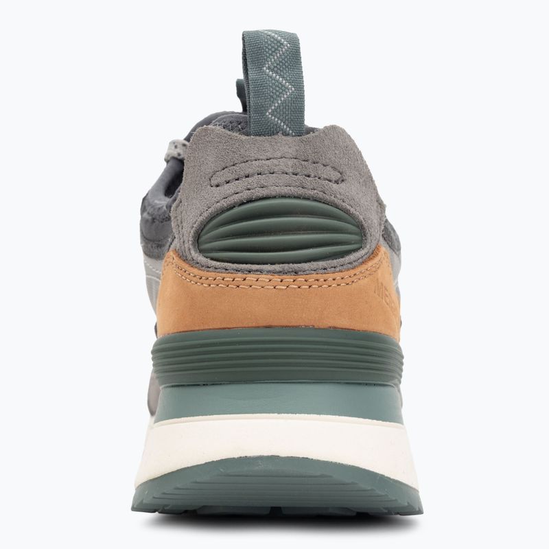 Pánské boty Merrell Alpine 83 Sneaker Recraft charcoal 6