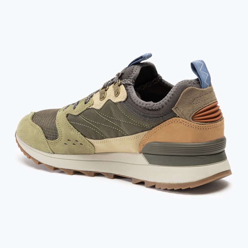 Pánské boty Merrell Alpine 83 Sneaker Recraft olive multi 3