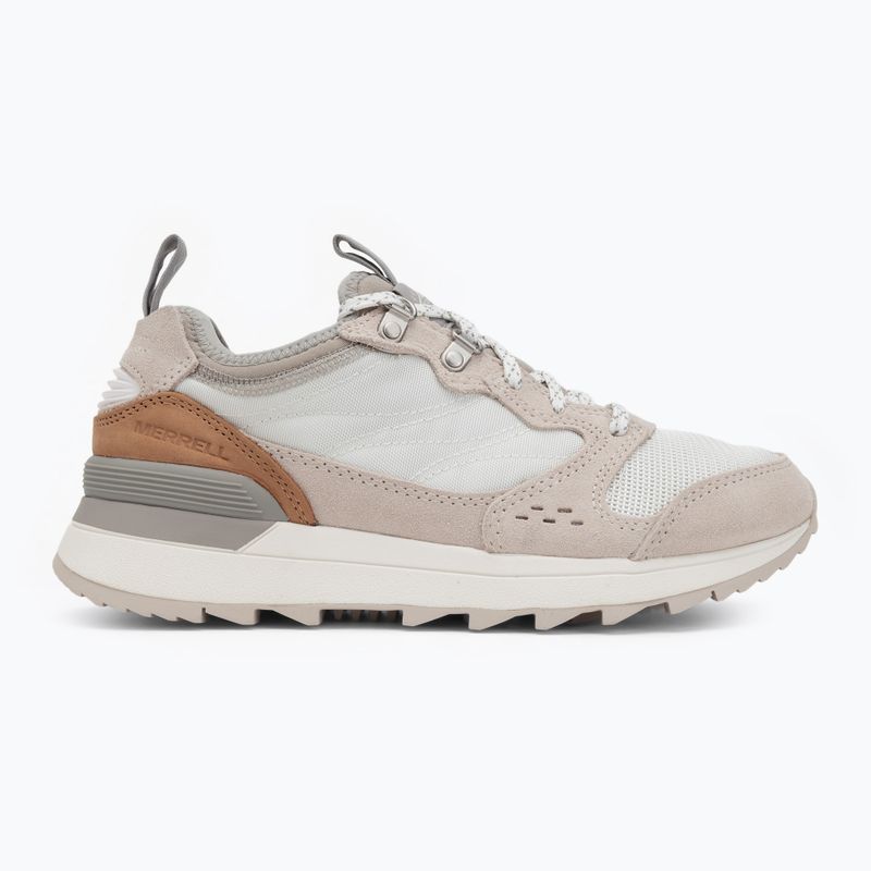 Dámské boty Merrell Alpine 83 Sneaker Recraft white 2