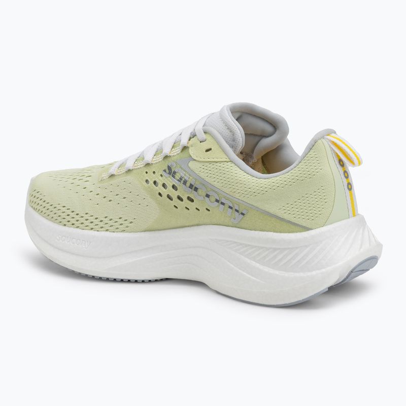 Dámské běžecké boty Saucony Ride 17 fern/cloud 3