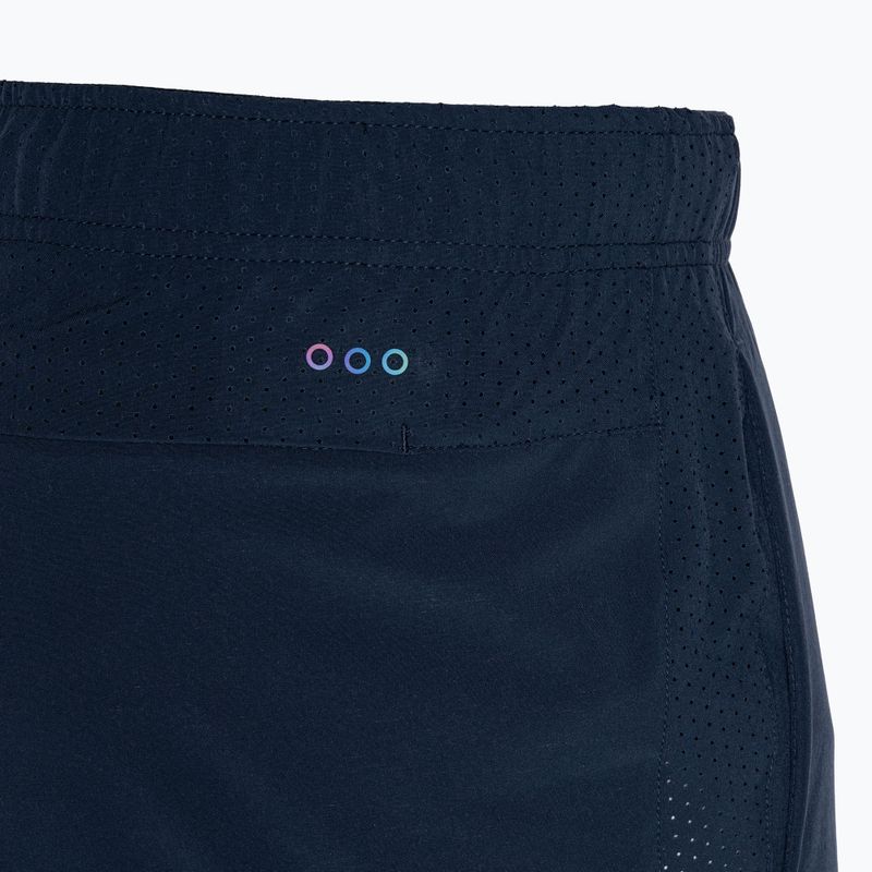 Pánské běžecké šortky Saucony Outpace 7'' navy 4