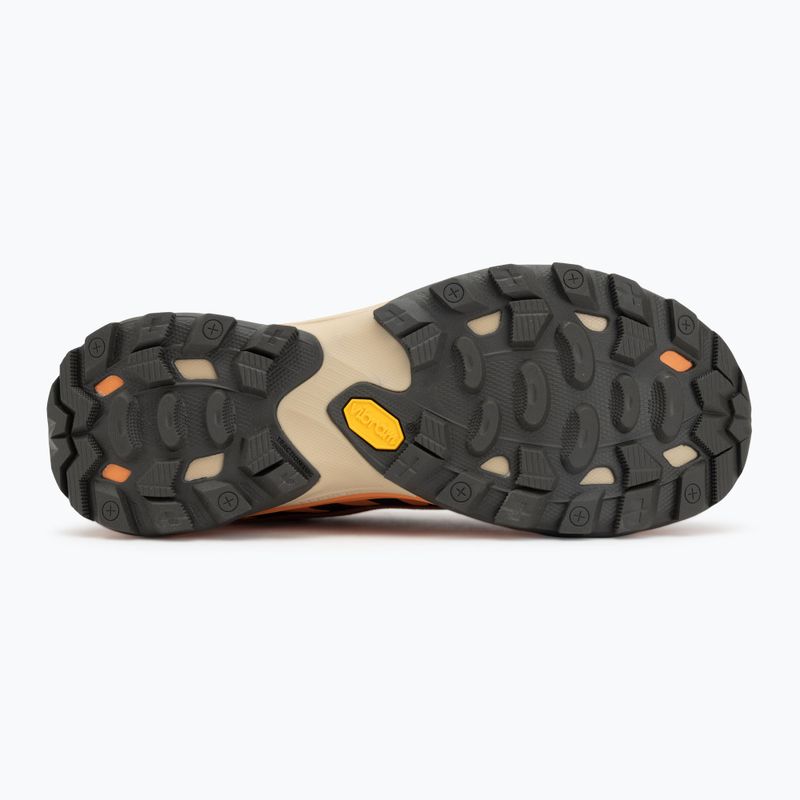 Pánské turistické boty Merrell Moab Speed 2 Gtx Beluga 4
