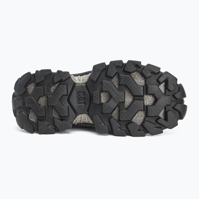 Boty CATerpillar Intruder Lite black 4