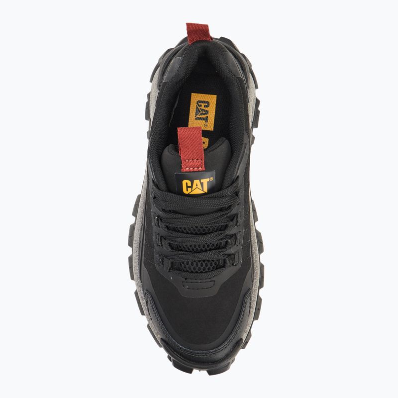 Boty CATerpillar Intruder Lite black 5