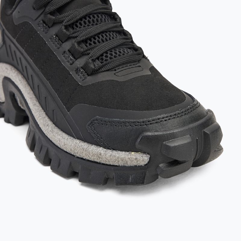 Boty CATerpillar Intruder Lite black 7