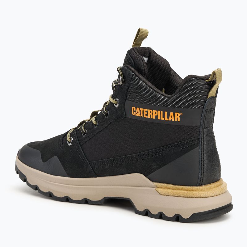 Pánské boty CATerpillar Colorado Sneaker black 3