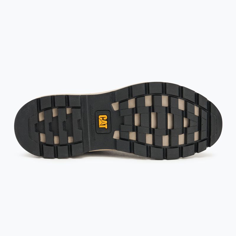 Pánské boty CATerpillar Colorado Sneaker black 4