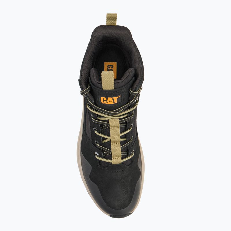 Pánské boty CATerpillar Colorado Sneaker black 5