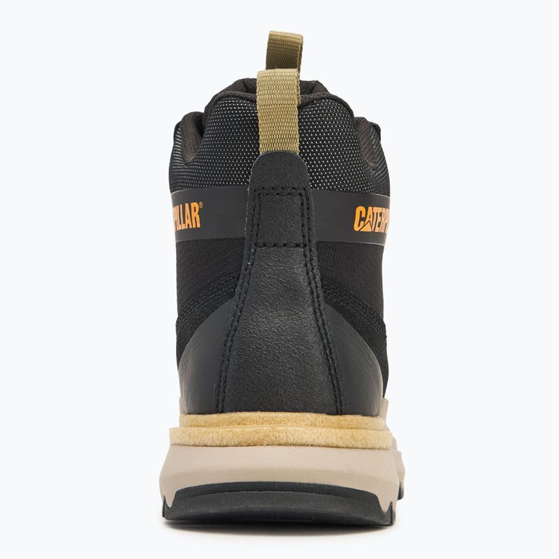 Pánské boty CATerpillar Colorado Sneaker black 6