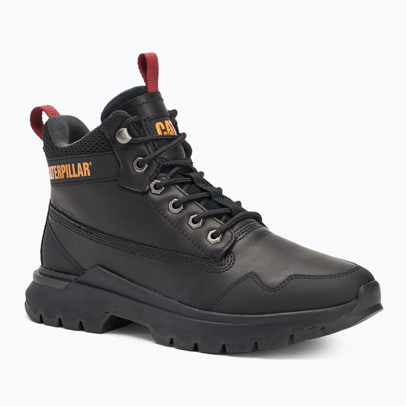 Pánské boty CATerpillar Colorado Sneaker WP black