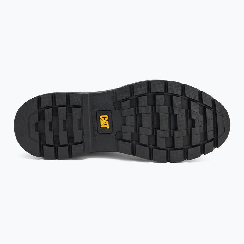 Pánské boty CATerpillar Colorado Sneaker WP black 4