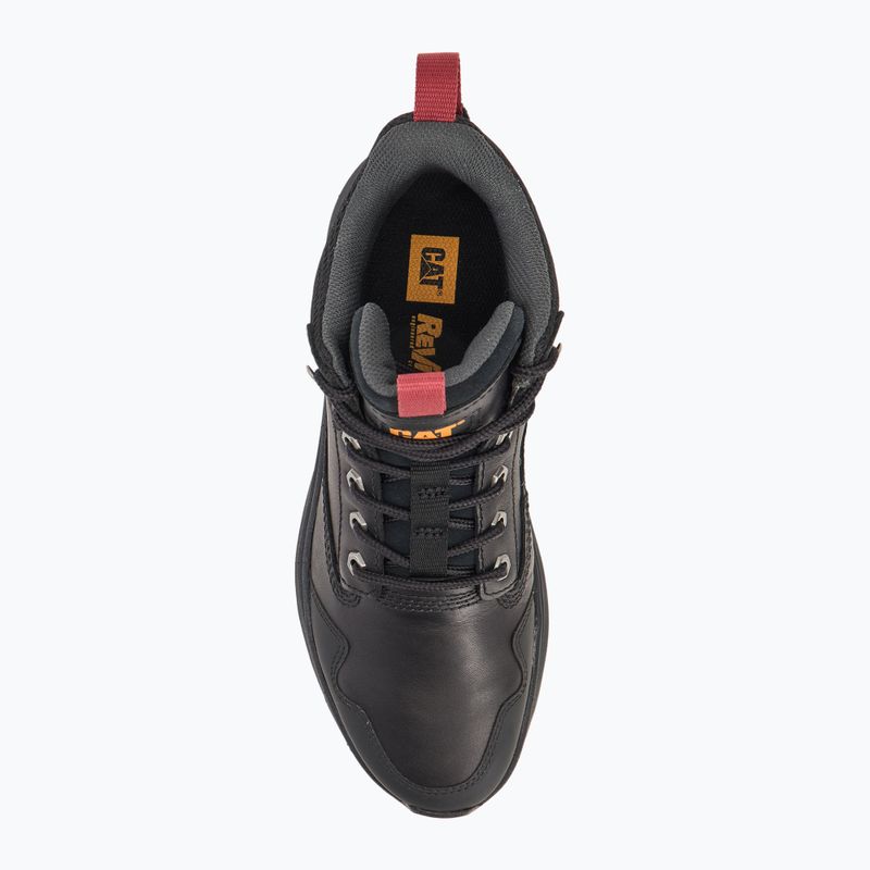 Pánské boty CATerpillar Colorado Sneaker WP black 5