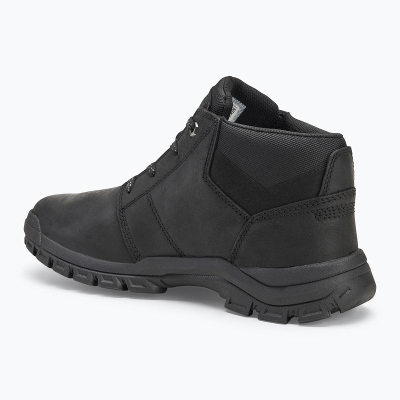 Pánské boty CATerpillar Threshold Chukka black 3