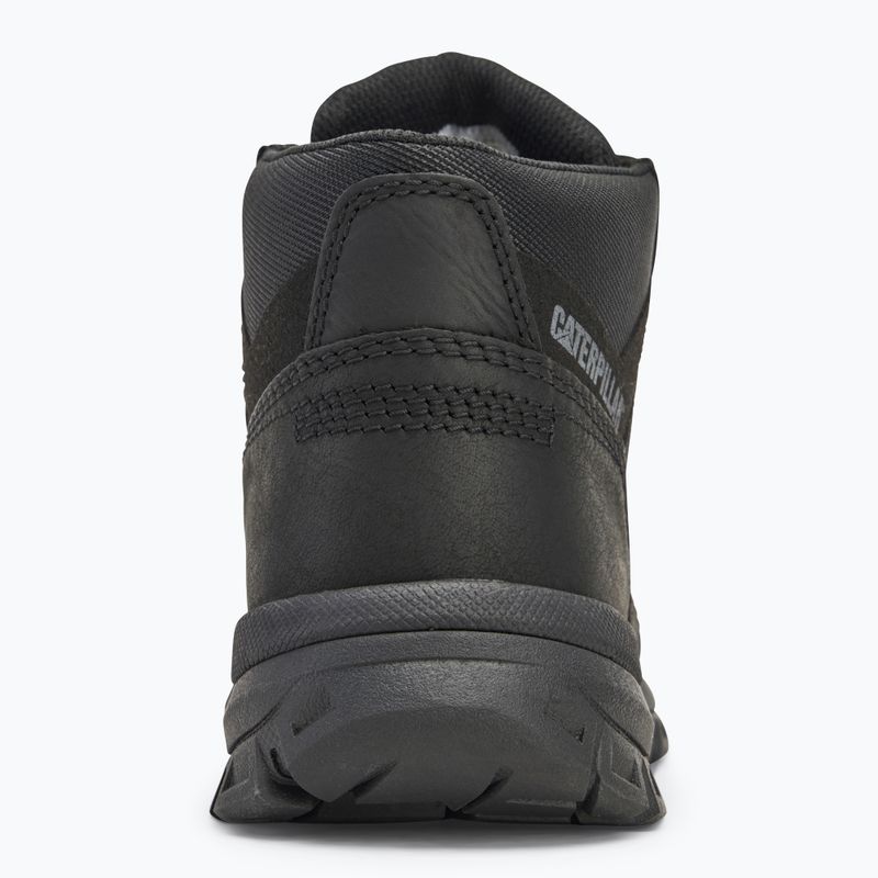 Pánské boty CATerpillar Threshold Chukka black 6