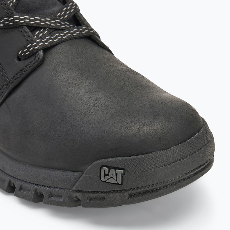 Pánské boty CATerpillar Threshold Chukka black 7
