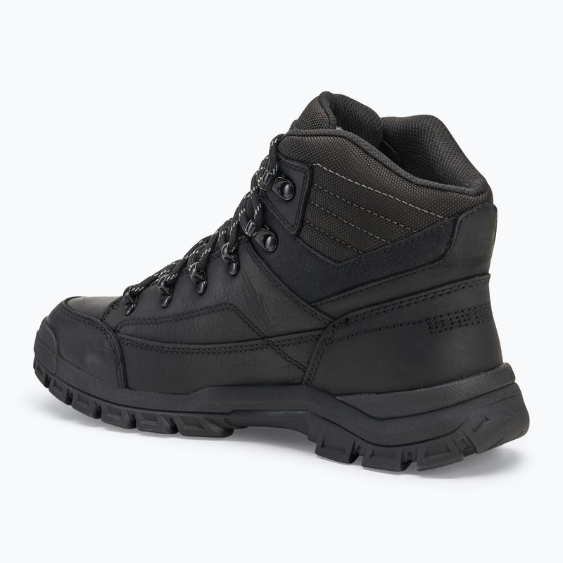 Pánské boty CATerpillar Threshold Hiker Wp black 3