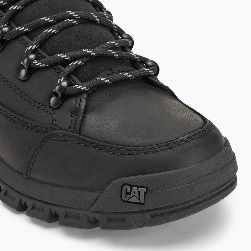Pánské boty CATerpillar Threshold Hiker Wp black 7