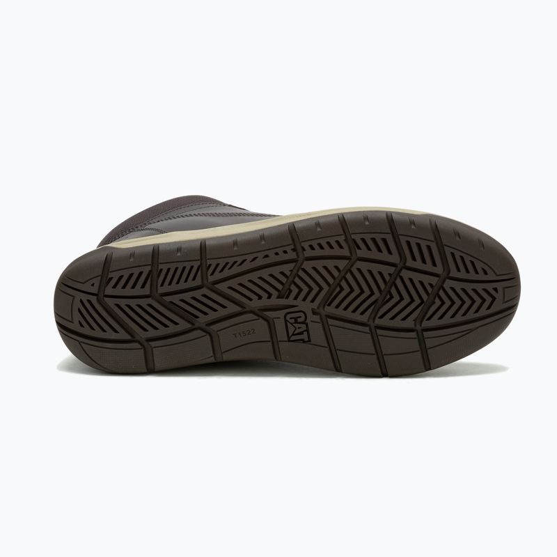 Pánské boty CATerpillar Apa Cush Sport coffee bean 4