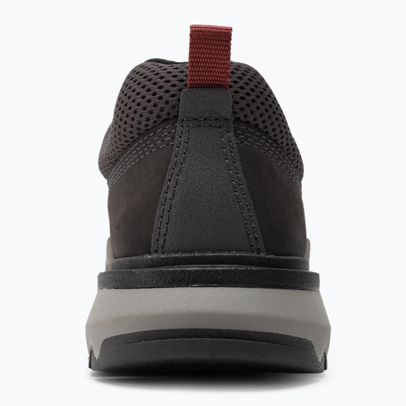 Pánské boty CATerpillar Colorado Sneaker Lo pavement 6