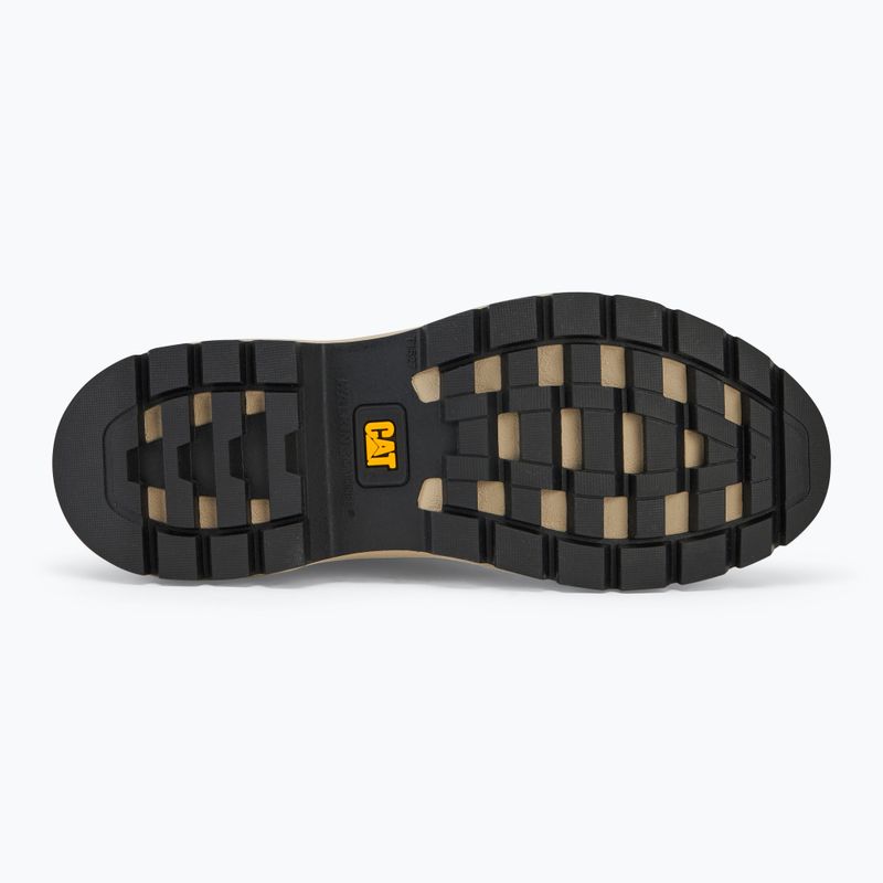 Pánské boty CATerpillar Colorado Sneaker Lo sand 4