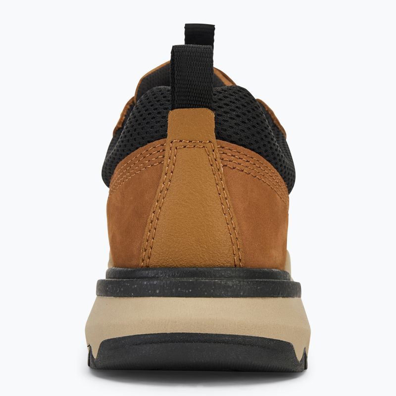 Pánské boty CATerpillar Colorado Sneaker Lo sand 6