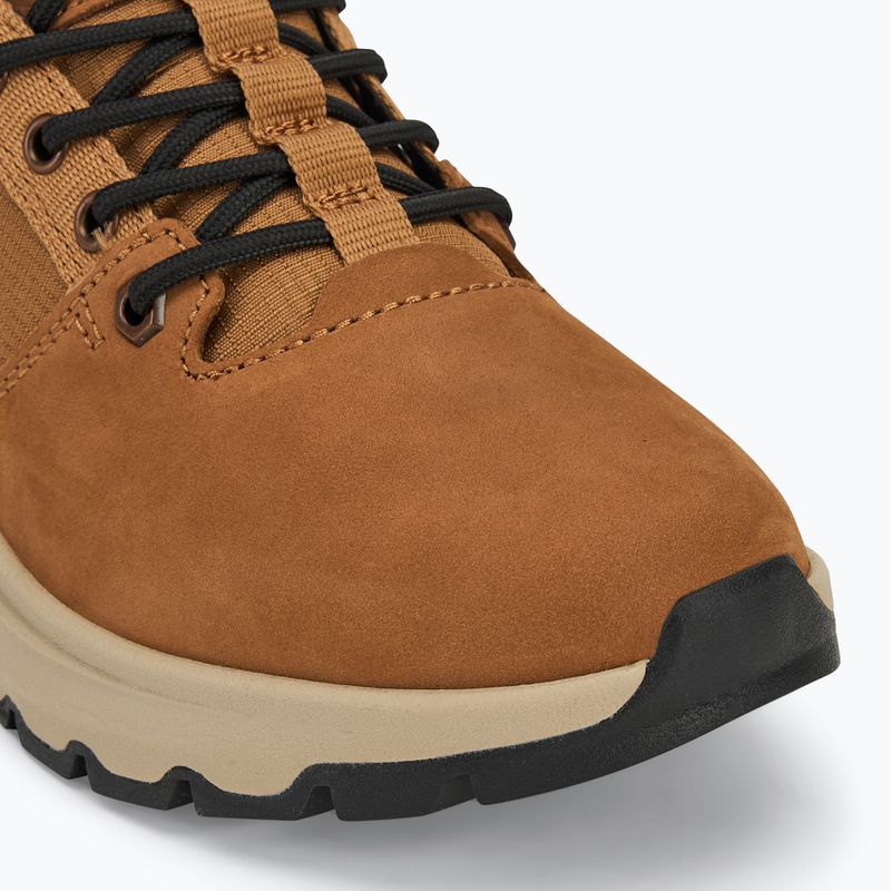 Pánské boty CATerpillar Colorado Sneaker Lo sand 7