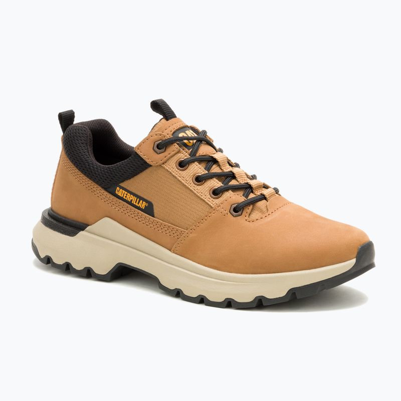 Pánské boty CATerpillar Colorado Sneaker Lo sand 8