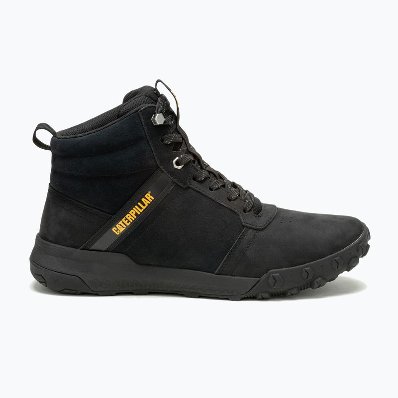 Pánské boty CATerpillar Hex Ready Mid black / black 2