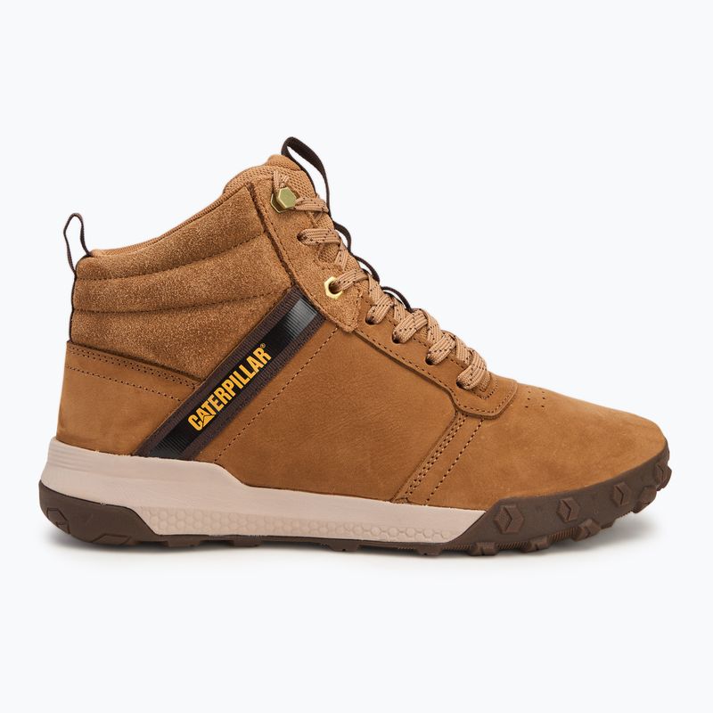 Pánské boty CATerpillar Hex Ready Mid sand 2
