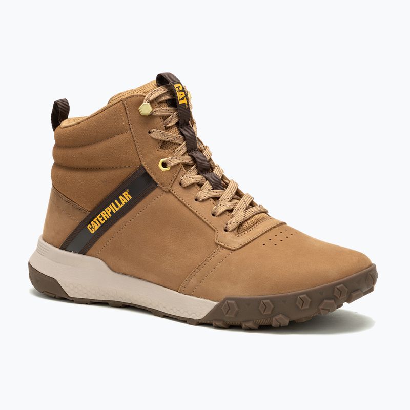 Pánské boty CATerpillar Hex Ready Mid sand 8