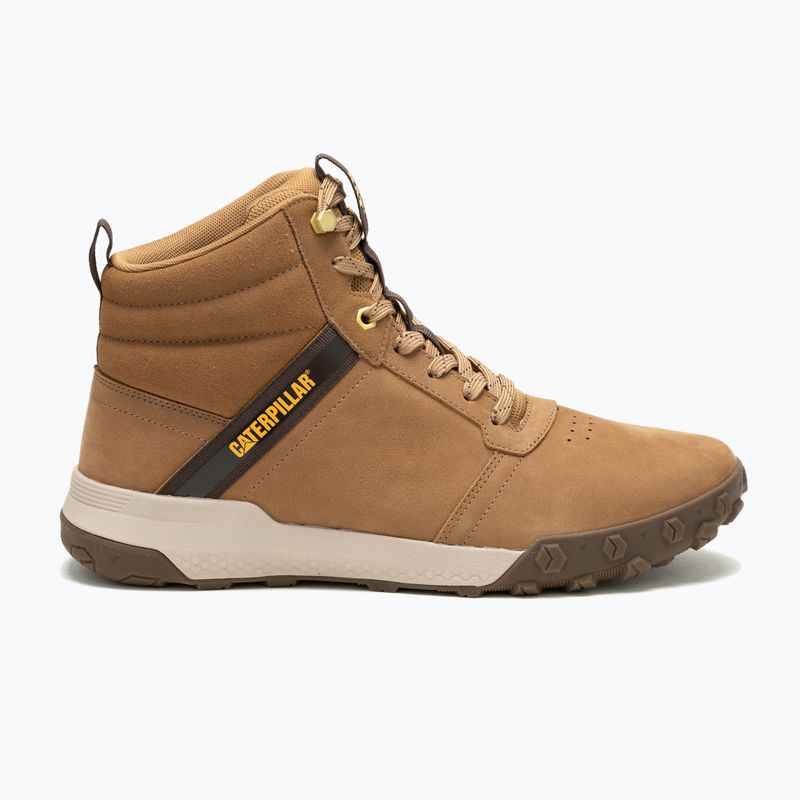 Pánské boty CATerpillar Hex Ready Mid sand 9