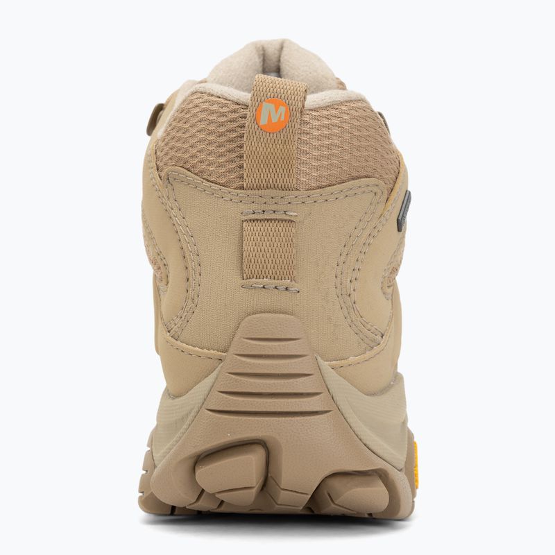 Pánské trekové boty Merrell Moab 3 Synthetic Mid incense/incense 6