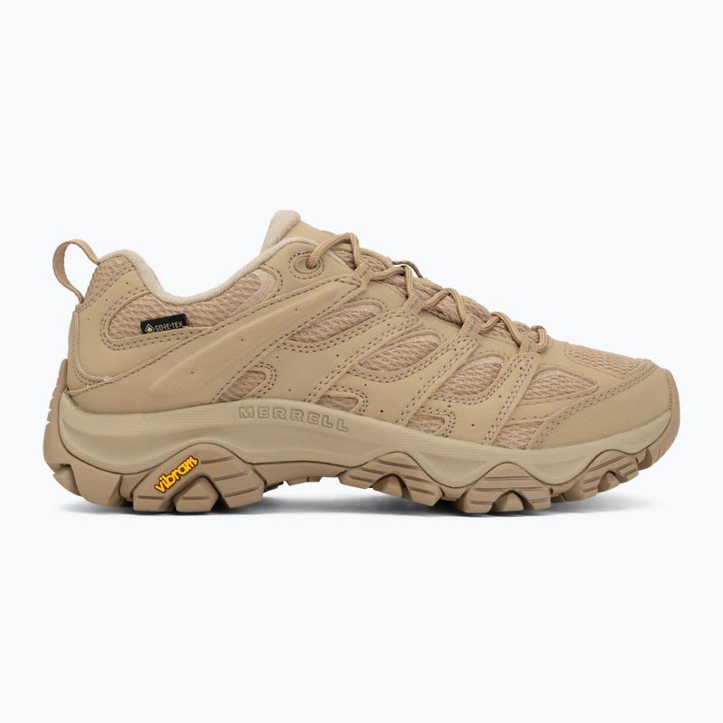 Pánské trekové boty Merrell Moab 3 Synthetic Gtx incense/incense 2