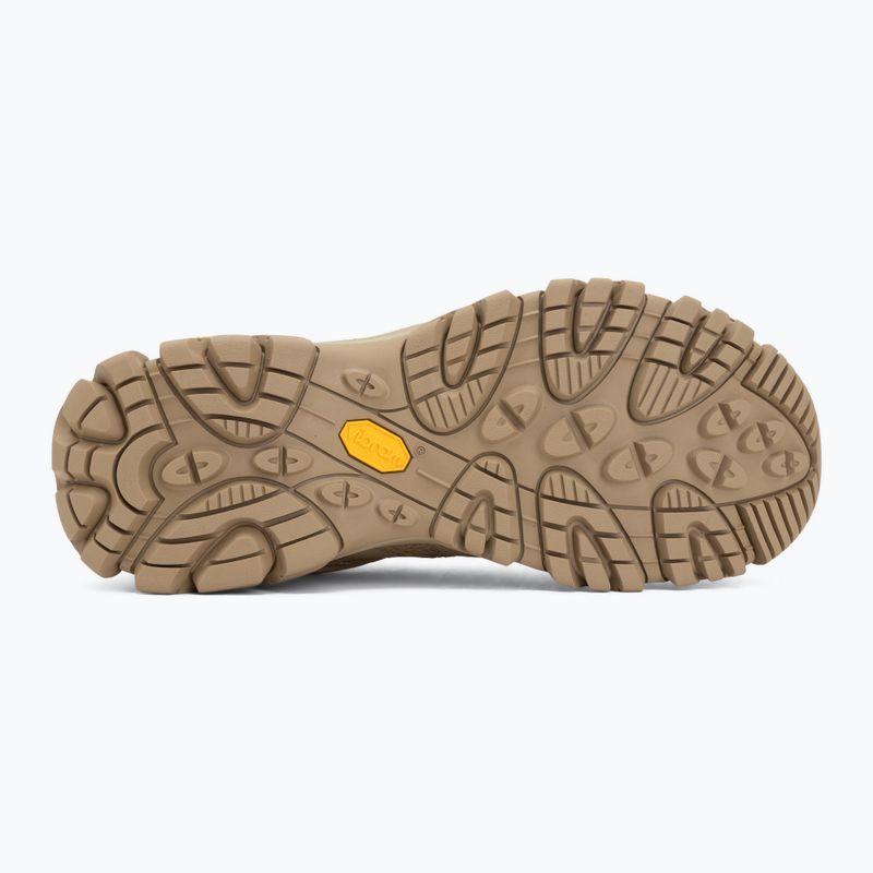 Pánské trekové boty Merrell Moab 3 Synthetic Gtx incense/incense 4